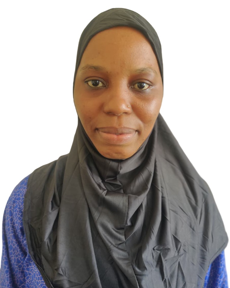 MWANAISHA JUMA MWAGANJE