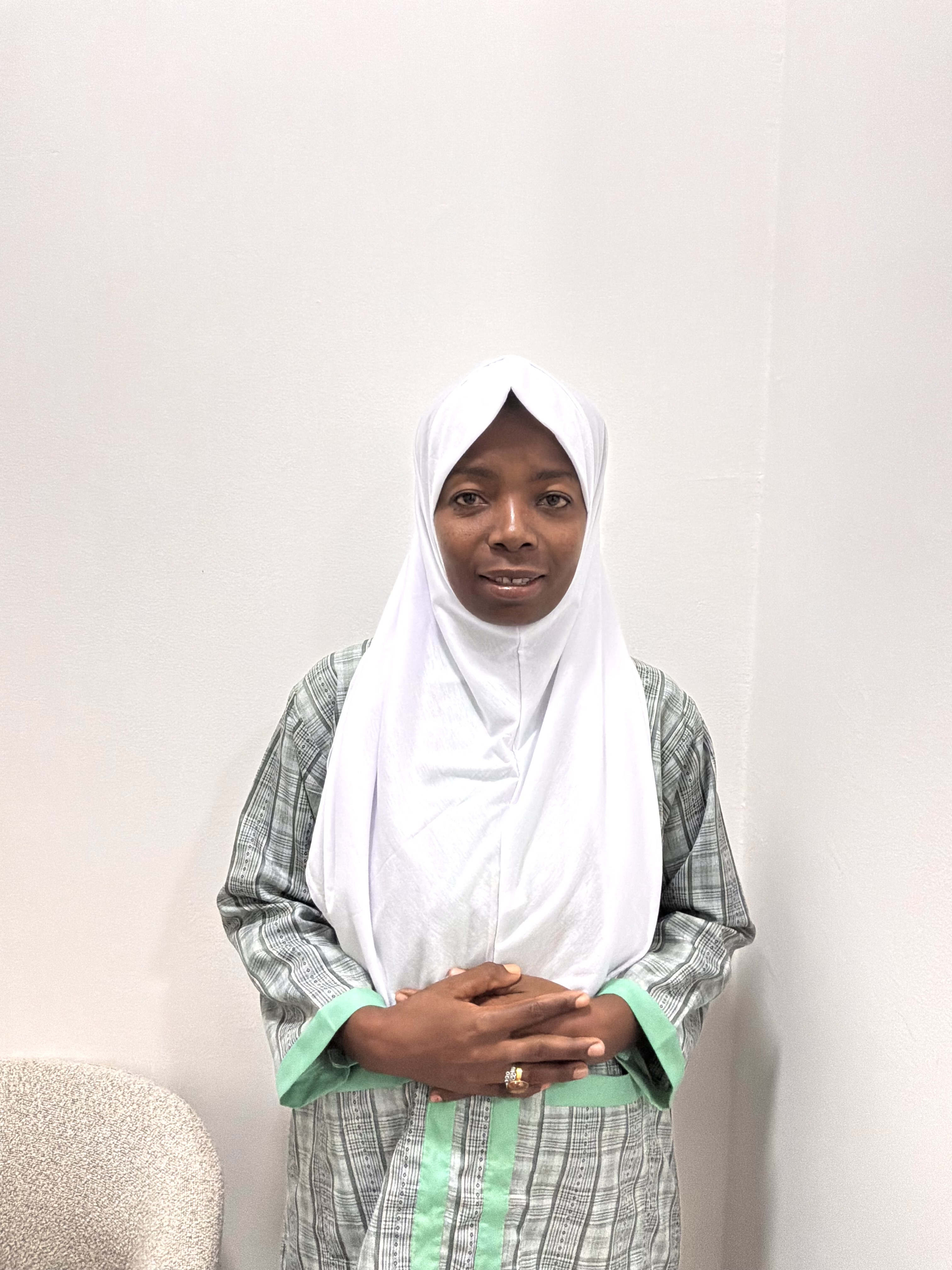 MBOTISOA ROSELLE DIEUDONE