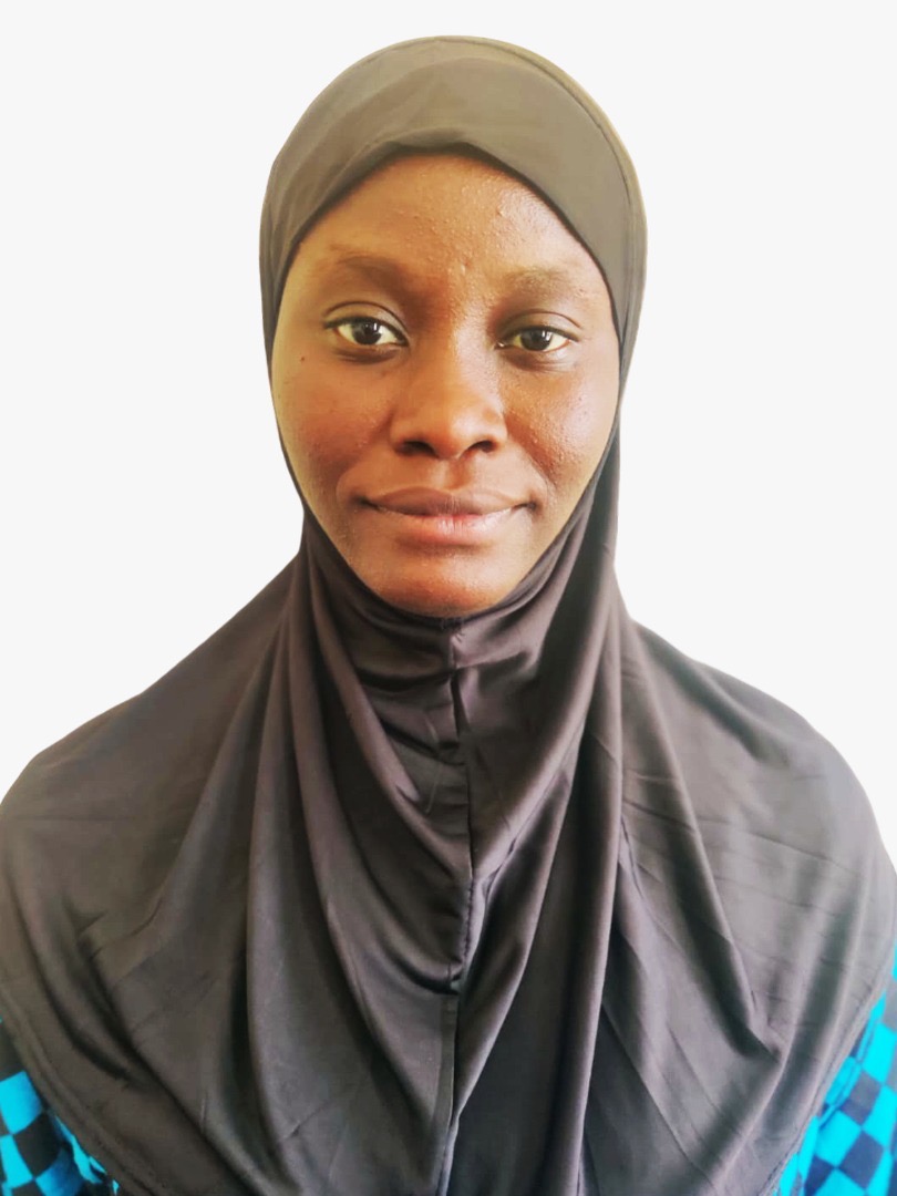 MARY WAMBUI MUTHOION