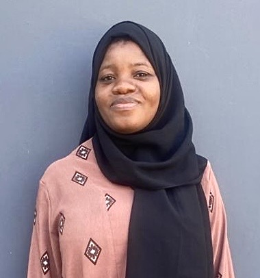 FATUMA HAMISI SHEMMELA