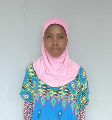 MARI MURIELLA RASOAMIANTA