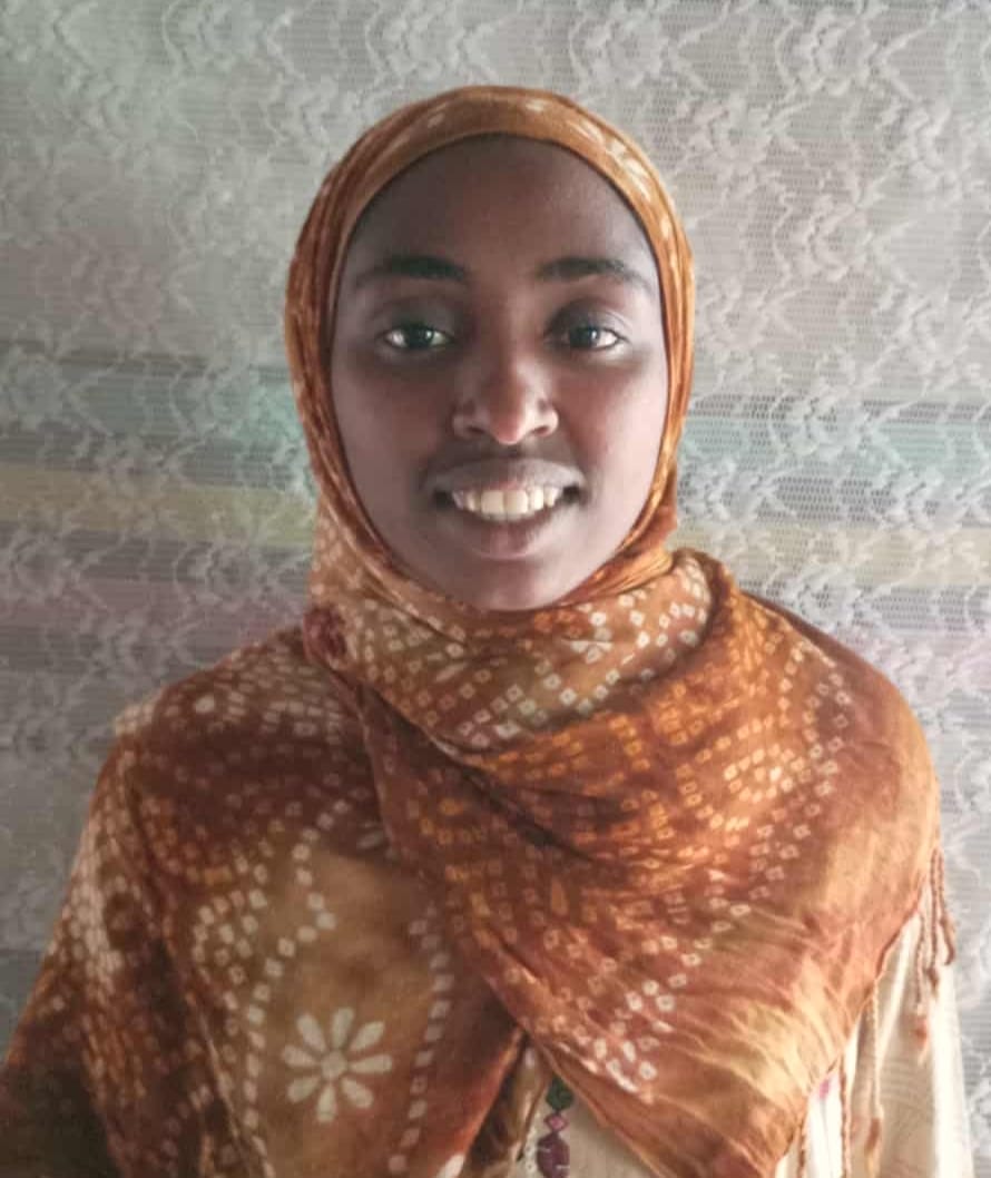 MARIE DELIVINA RANJALINE