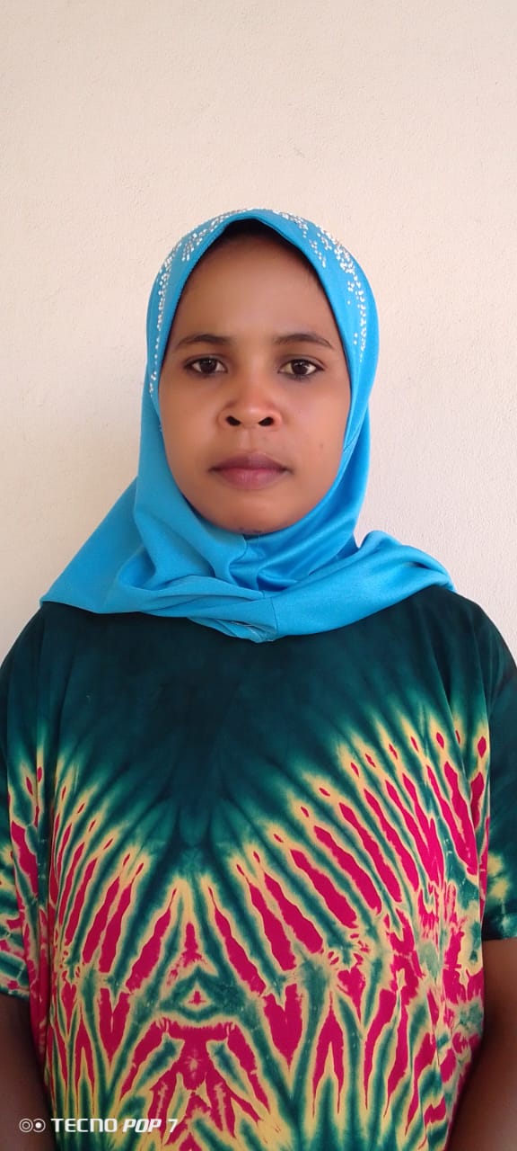 SOLANGE RAHARIMALALA