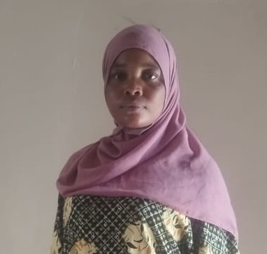 HALIMA SHAMTE HAMISI