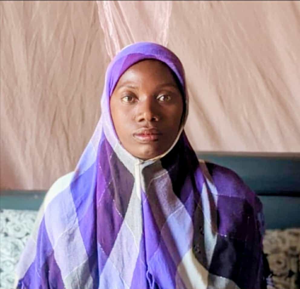 RAHELIMANANA ESTELLE