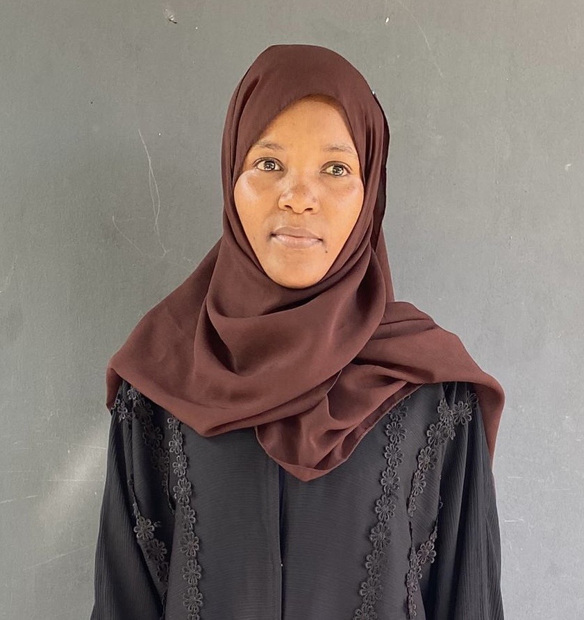 SAUMU ABDIRASULI SHABANI