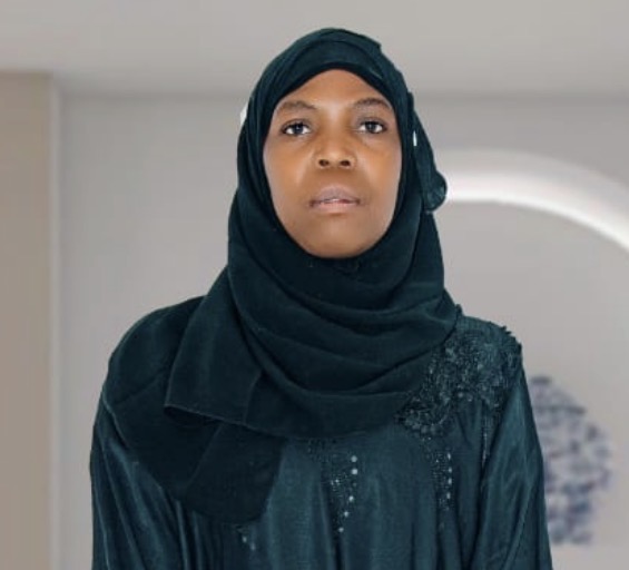 Mariam masalu kisatu