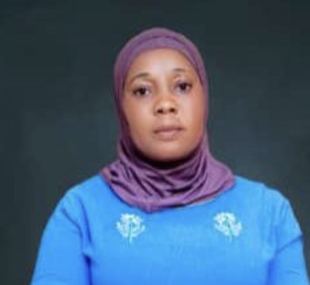 Josephina elias sombi