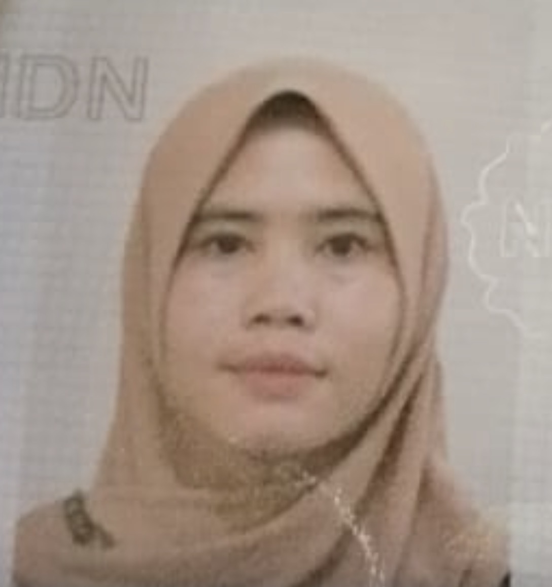 SITI HAMIDA