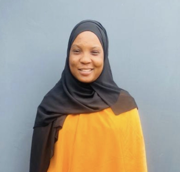 VERONICA JUMA SIGANI