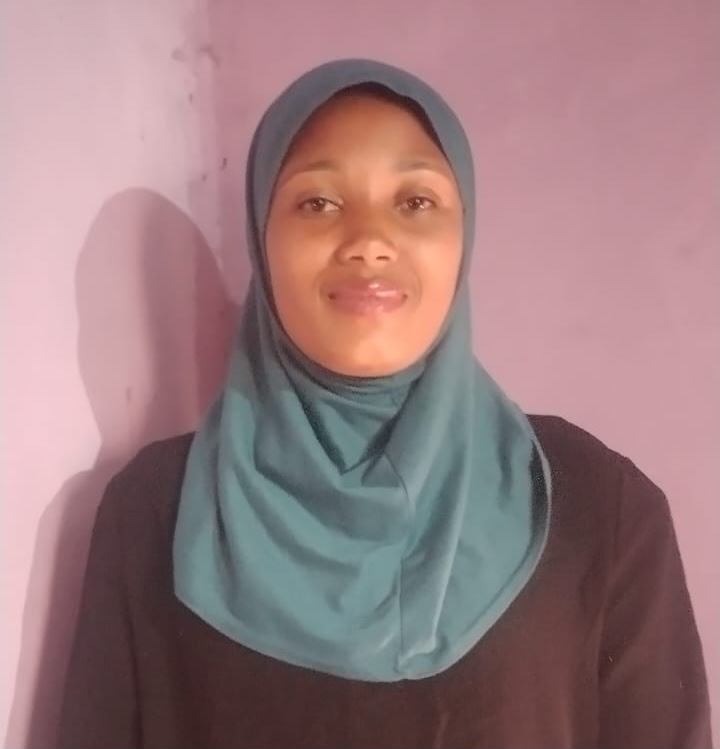 YVONNETTE ZANDRY MAOZOKY SOA