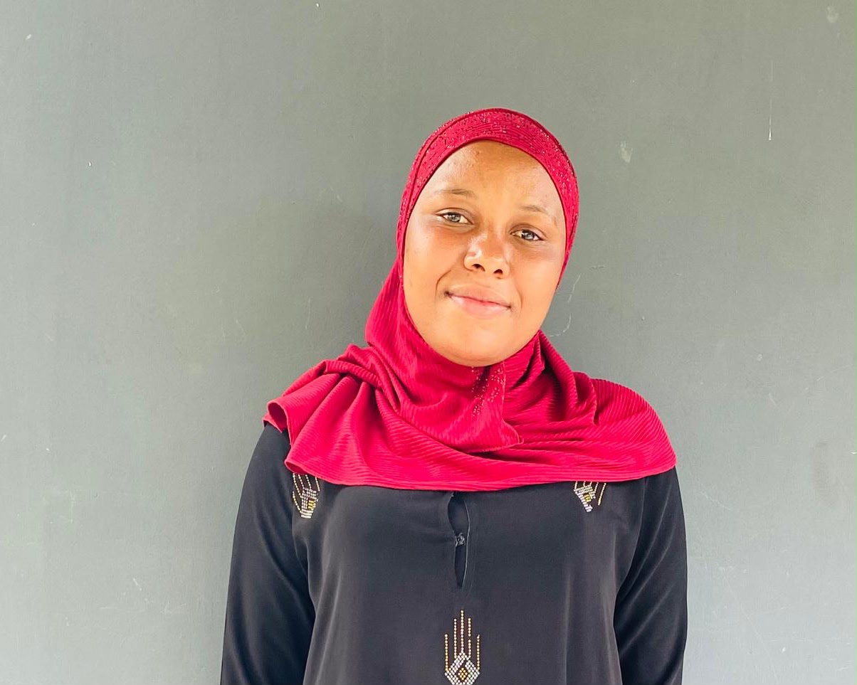 LEILA JOHN CHUBWA