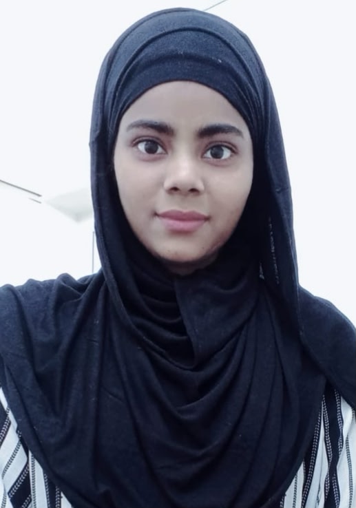 MARZTNA KHATUN
