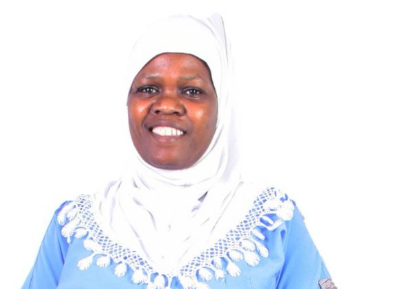 EUNICE  MWANGO