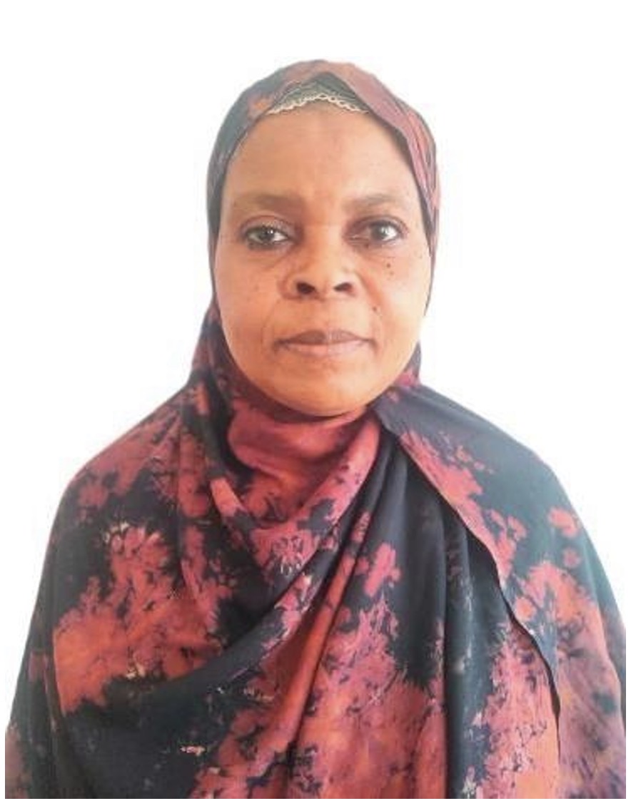 FURAHA ALI MWITU