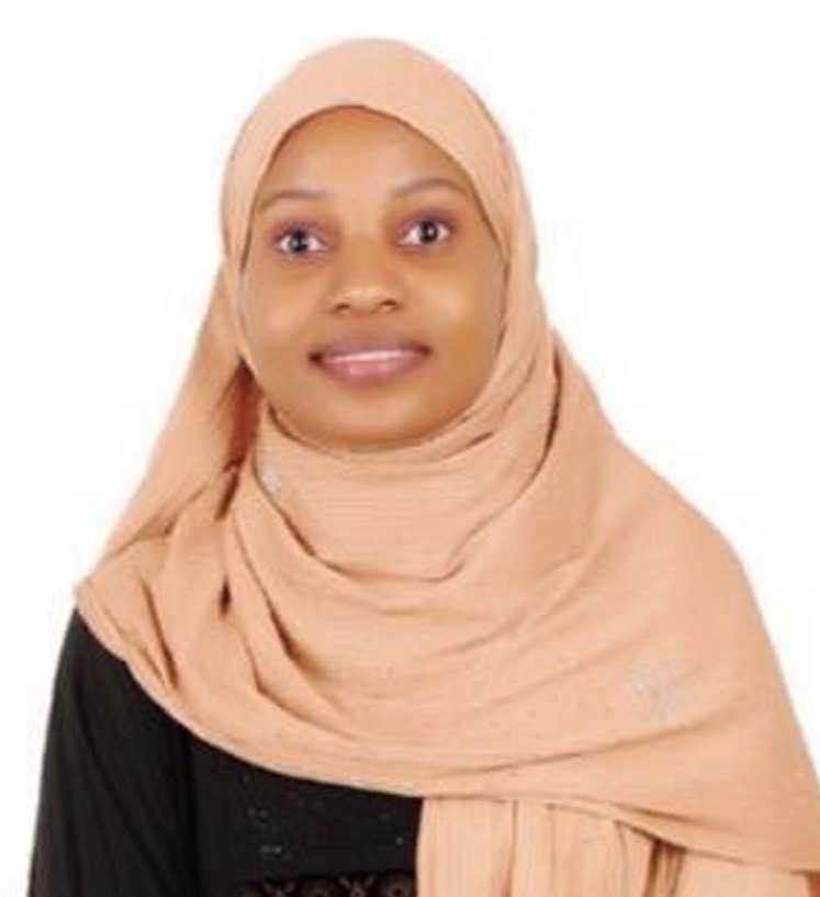 AMINA EGA SAID