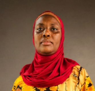 ZUWENA ALMASI HUSEN