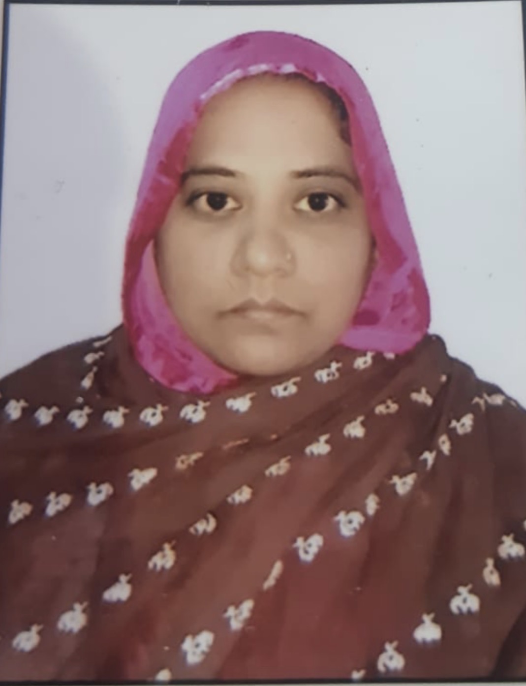 FAREEDA