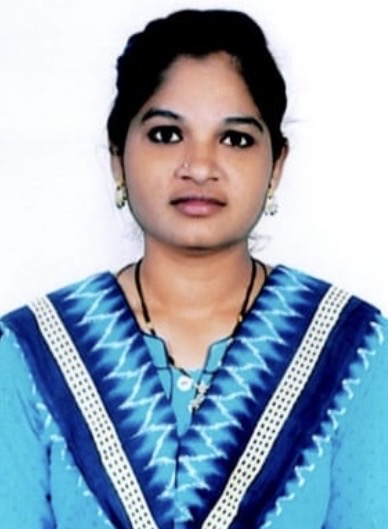 VEERA NAGA JYOTHI  KOLUSU