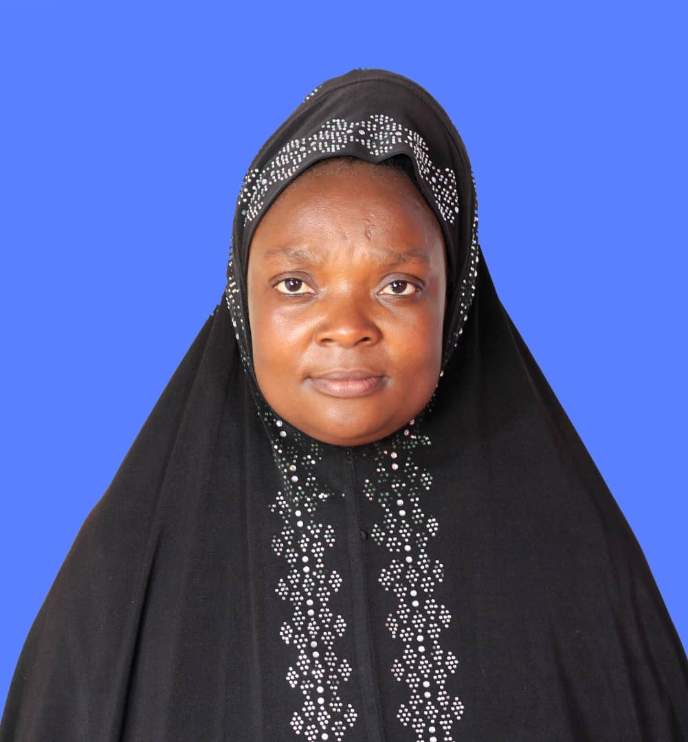 SUAVIS UWAMAHORO
