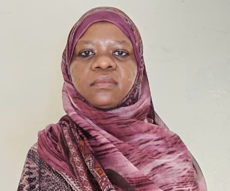 MARIAM KASAYO KAHINDI