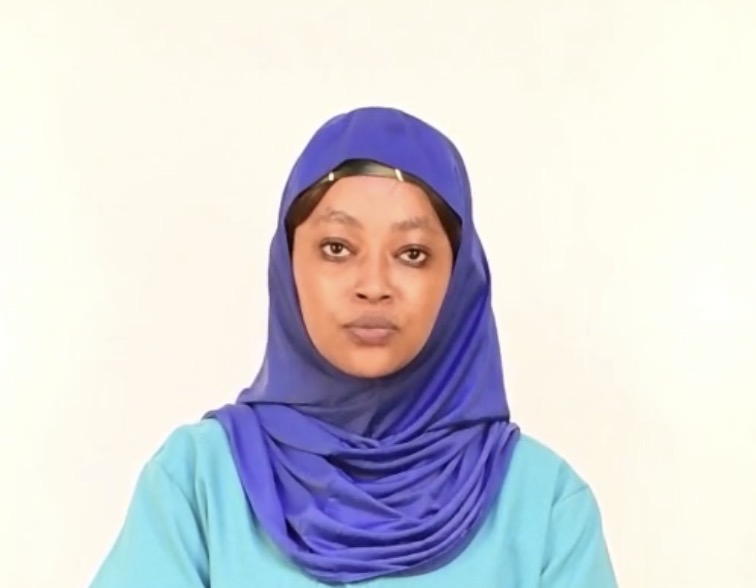 BRIGIT WAIRIMU MURIUKI