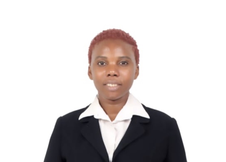 ELIZABETH NAMEI WEKESA