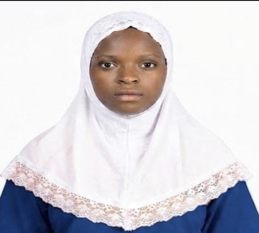 BELYSE NSHIMIRIMANA