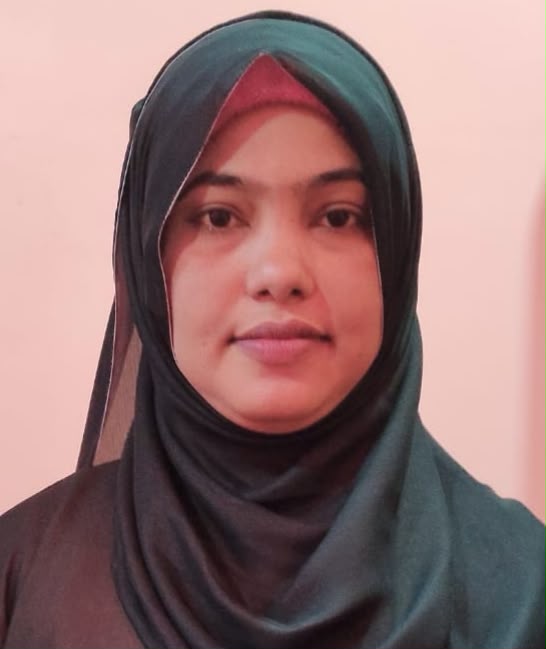 TANJUMA KHATUN