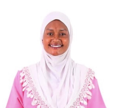 JOYCE KERUBO OANDA