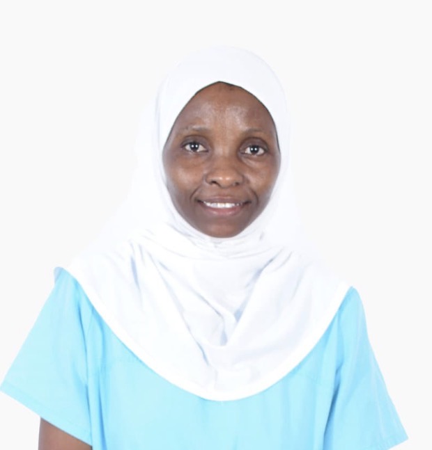 KADZO KALUME RAJISI