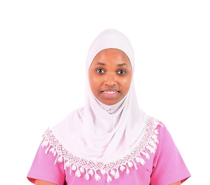 JOSEPHINE KWAMBOKA NYAKUNDI