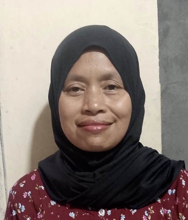 SITI OJAH