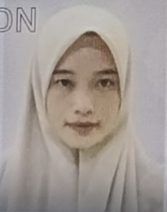 SITI JUHAERIAH