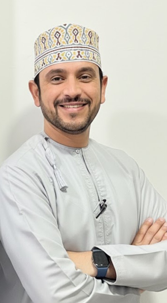 محمد العامري